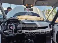 2017 Fiat 500