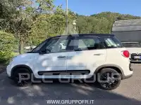 2017 Fiat 500