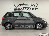 2017 Fiat 500