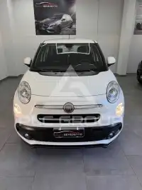 2017 Fiat 500