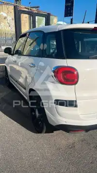 2017 Fiat 500