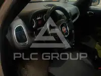 2017 Fiat 500