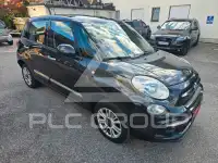 2017 Fiat 500