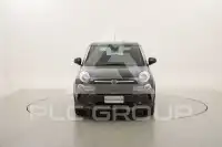 2017 Fiat 500
