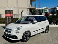 2017 Fiat 500