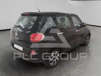 2017 Fiat 500