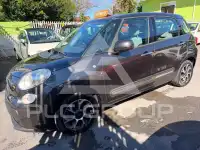 2017 Fiat 500