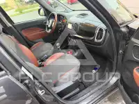 2017 Fiat 500
