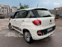 2017 Fiat 500
