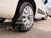 2017 Fiat 500