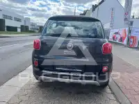 2017 Fiat 500