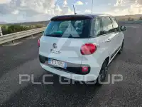 2017 Fiat 500