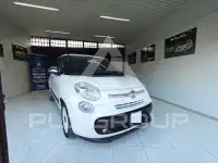 2017 Fiat 500