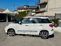 2017 Fiat 500