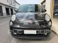 2017 Fiat 500