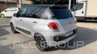 2017 Fiat 500