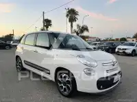 2017 Fiat 500