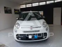 2017 Fiat 500