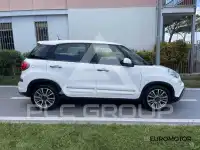 2017 Fiat 500