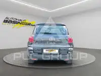 2017 Fiat 500