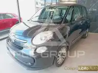 2017 Fiat 500