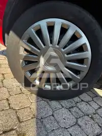 2017 Fiat 500