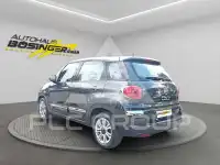 2017 Fiat 500