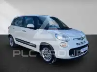 2017 Fiat 500