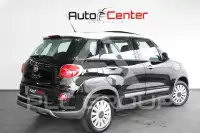 2017 Fiat 500