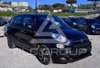 2017 Fiat 500