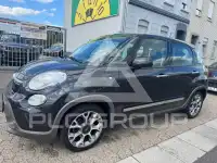2017 Fiat 500
