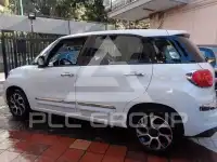 2017 Fiat 500