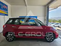 2017 Fiat 500