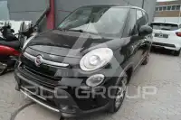 2017 Fiat 500