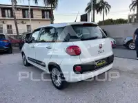 2017 Fiat 500