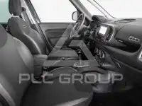 2017 Fiat 500