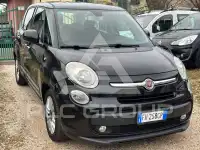 2017 Fiat 500