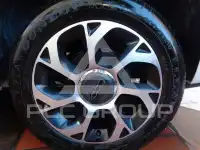 2017 Fiat 500