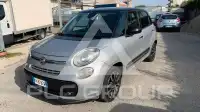2017 Fiat 500
