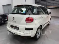 2017 Fiat 500