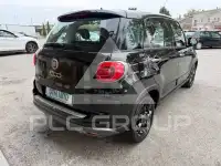 2017 Fiat 500