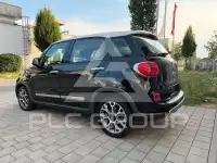 2017 Fiat 500