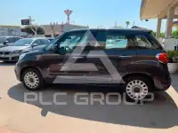 2017 Fiat 500