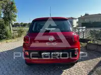 2017 Fiat 500
