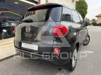 2017 Fiat 500