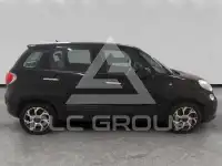 2017 Fiat 500