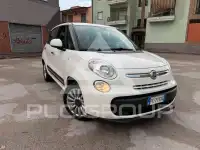 2017 Fiat 500