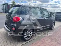 2017 Fiat 500