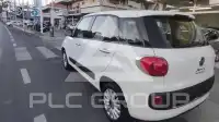 2017 Fiat 500