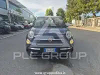 2017 Fiat 500